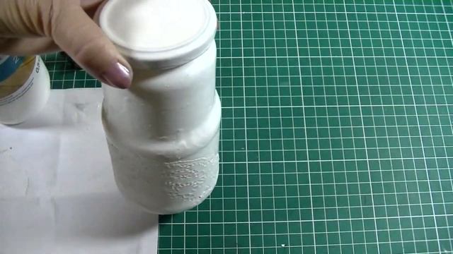 10 ИДЕЙ ДЕКОРА СТЕКЛЯННЫХ БАНОЧЕК СВОИМИ РУКАМИ ???