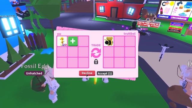 Мега морской конек в Adopt Me | трейды  Mega Seahorse | Roblocamp