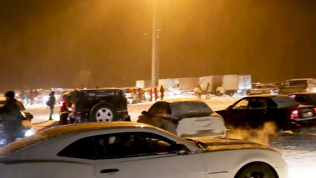 Автоелка 2021