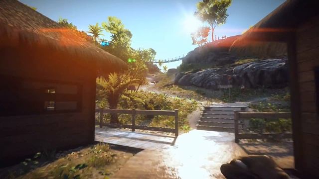 NAVAL STRIKE! Battlefield 4 Naval Strike Multiplayer Gameplay - 