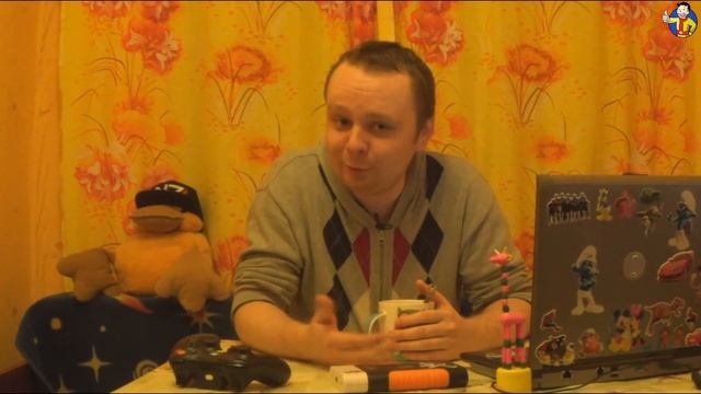 Обзор Dragon Age 2 - синдром второй части