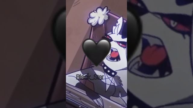 Helluva Boss? Луна? эдит 