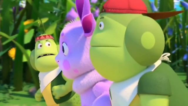 Intergalactic Asteroid Prospectors