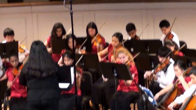 Orion And The Scorpion By Soon Hee Newbold