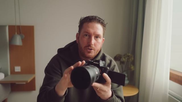 Sony A7RV For Wedding Photography