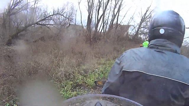 Butovo Club 02.11.13