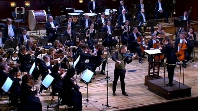Pavel Sporcl - Saint-Saens, Introduction And Rondo Capriccioso