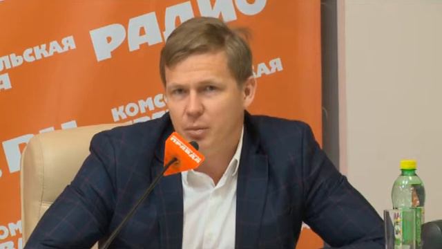 26 02 2018 Павел Колобков, Александр Бречалов — о предстоящих зимних любительских играх.