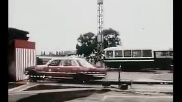 Машины страсти и романтики