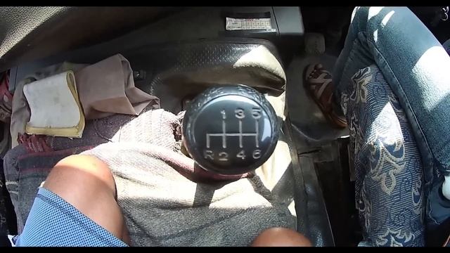 How To Drive HYVA  2518 Tipper( Step By Step ) With Pappu