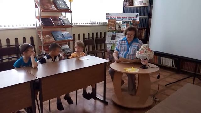 Страна читающая - Добру откроем сердце ребенка