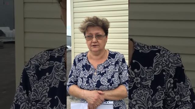 Отзыв о компании Эстет