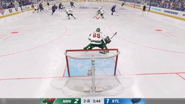 NHL 22  КАРЬЕРА ЗА ВРАТАРЯ  РЕЖИМ ПРОФИ12 САУНА С КАПРИЗОВЫМ