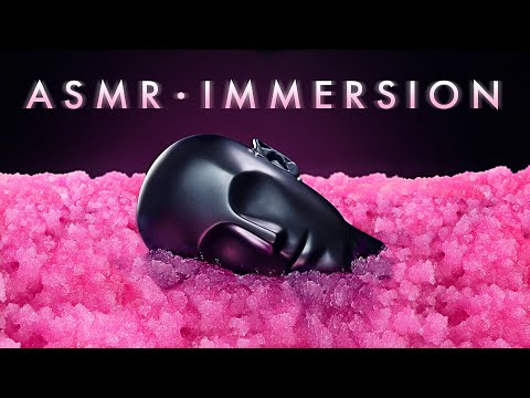 ASMR - самые захватывающие триггеры, когда-либо записанные! Сон и покалывание ГАРАНТИРОВАНЫ! (От уха