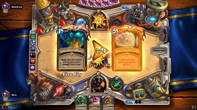 MemeStone - Hearthstone Missplays!