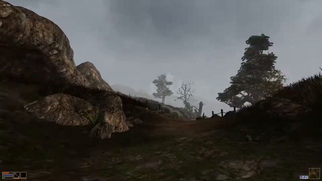 Let's Play Morrowind 4