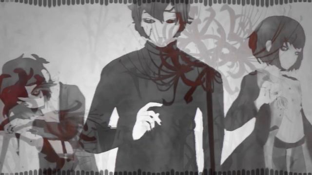 [WildChord] Unravel (english Cover)