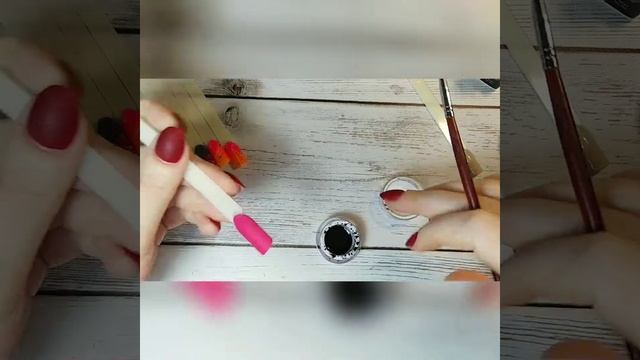 Гель Паутинка. Битва Aliexpress и Patrisa nail. Дизайн ногтей паутиной.