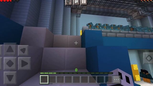 FRIDAY NIGHT FUNKIN’ ADDON IN MINECRAFT PE! (Bendy FNF Mod Showcase)