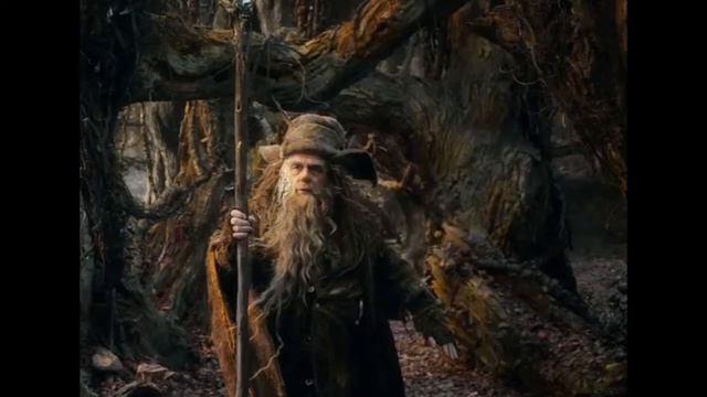 Концерт для Элронда с флейтой и двумя арфами