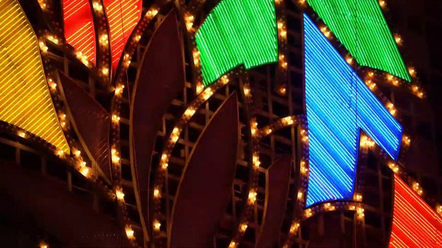 Sting - Shape Of My Heart. Symphony Orchestra And Choir. Сover By Flashback Orchestra