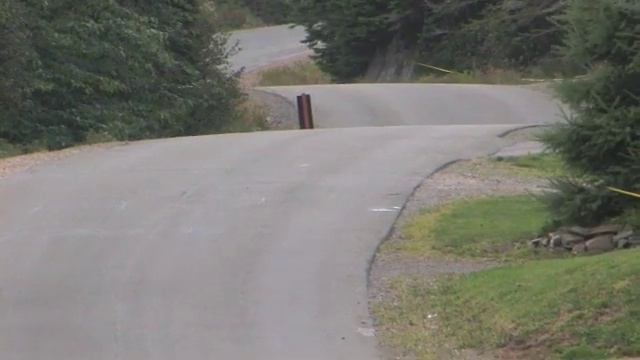 Targa Newfoundland 2008 Leg 4, Team Mitsubishi