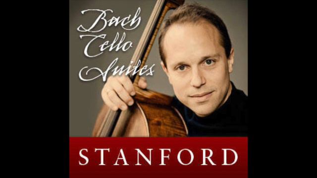 Suite No. 1 In G Major (BWV 1007) - Prelude. Christopher Costanza