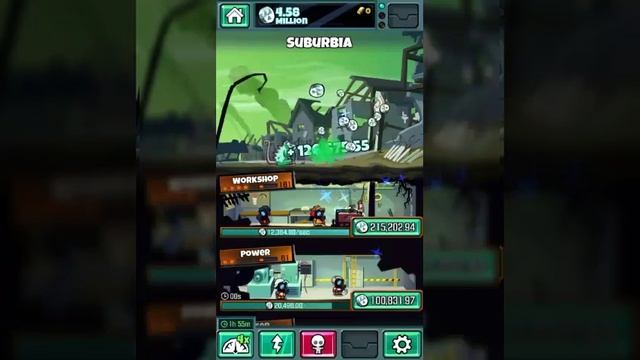 Doomsday Clicker Game Play For Android