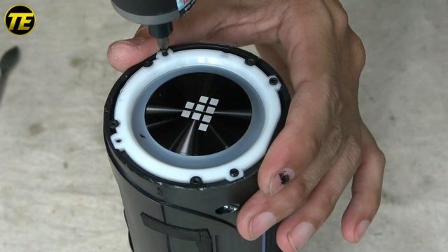 What's Inside Tronsmart T6 Pro Bluetooth Speaker