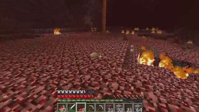MineCraft Adventures W/Vladamir Z - Episode 118 Mapping Nether