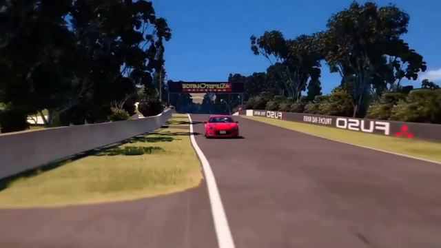 So I Decided To Recreate 2 MF Ghost Anime Trailer Clips In Gran Turismo Sport…
