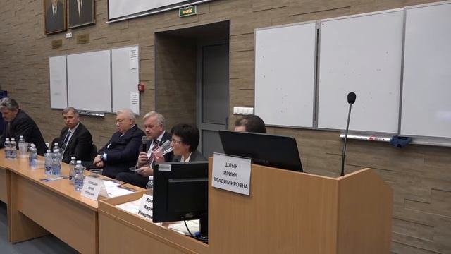 4 часть. 9 декабря 2017 г. образовательный проект «Интегративная медицина»