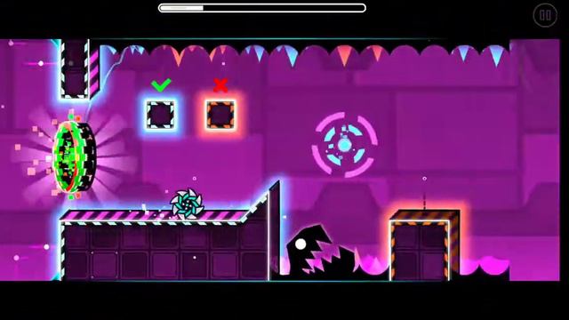 я потратил на это видео 6 часов 🥺😱😱 чтоб пройти этот уровень DEADLOCKED