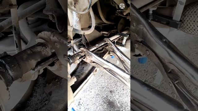 Замена и ремонт: Honda, Renault, Chevrolet