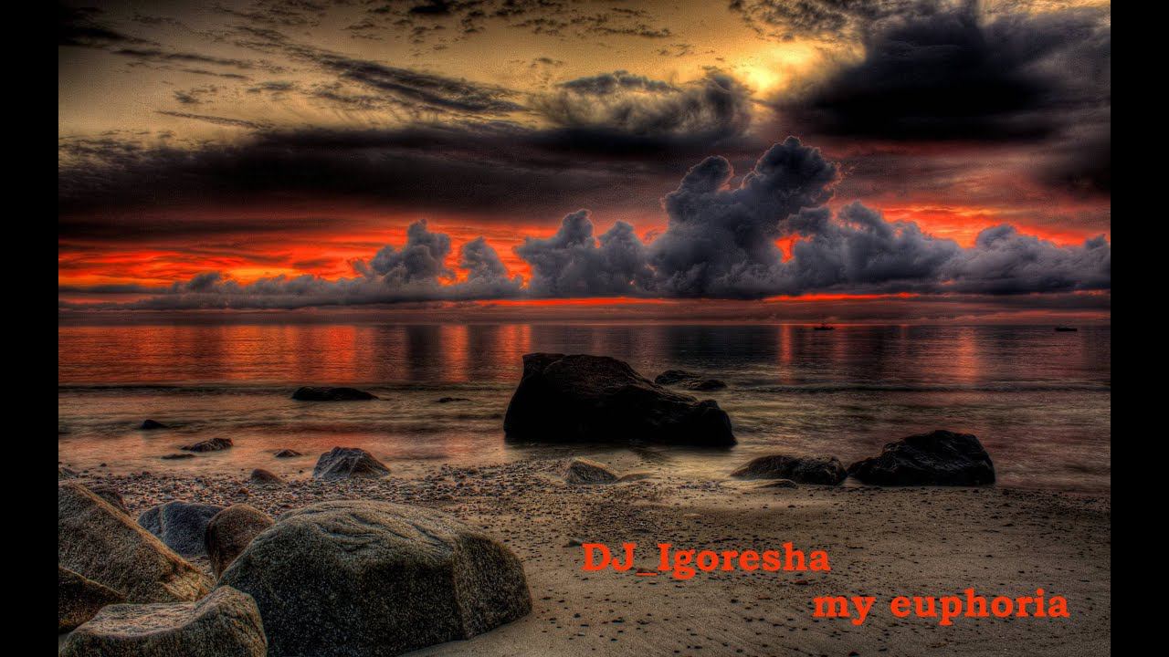 My Euphoria