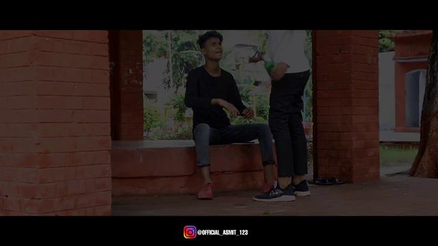 Tod Da E Dil | Ammy Virk | New Sad Revenge Love Story | Maninde Buttar | New Song 2020 | At Brother