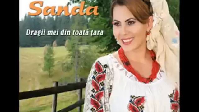 Reli Sanda- Foaie Verde De-o Sipica.