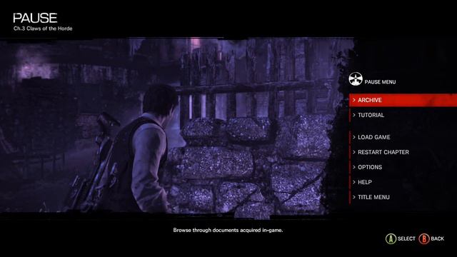 A Small Village With A Lot Of B.S. - The Evil Within - Part 2
