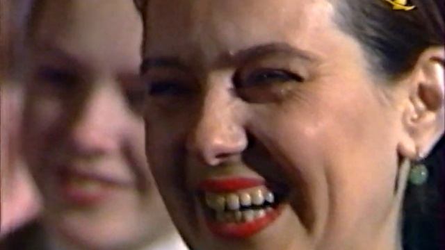 Г. Хазанов - юбилей Л.О.Утёсова