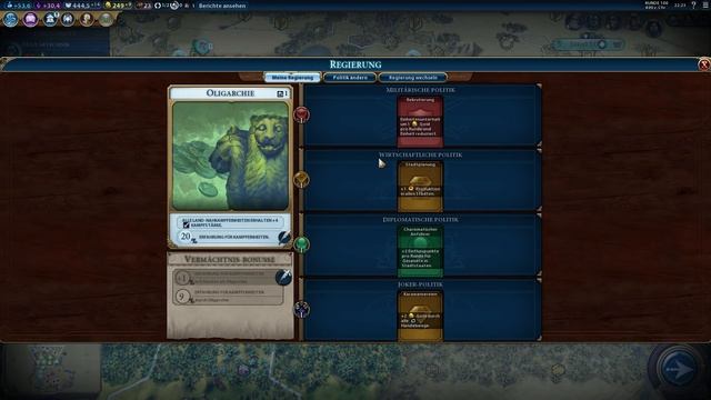 Civilization VI: Mission Mars (36) | China Mit Piruparka [deutsch]