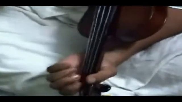 09 AMS Violin Demo 09 02 Bhairavi Varna P