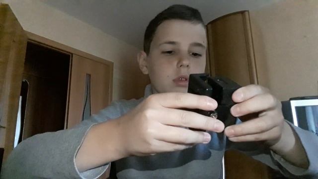 Обзор экшен камеры. Rekam A120.