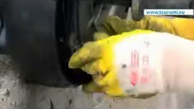 Bơm Nước Thải Nhật Bản 4kw, Bơm Nước Hố đào KRS 2- 80, Công Suất 4kw