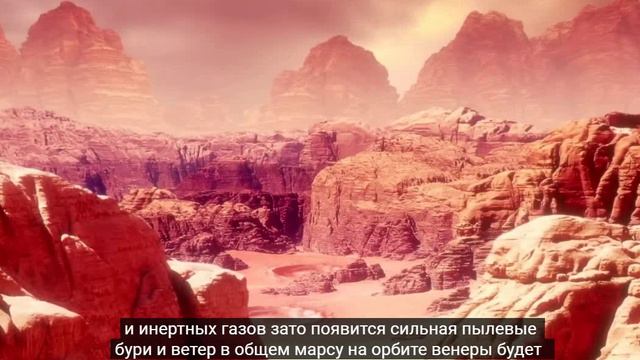 Видео о космосе 1