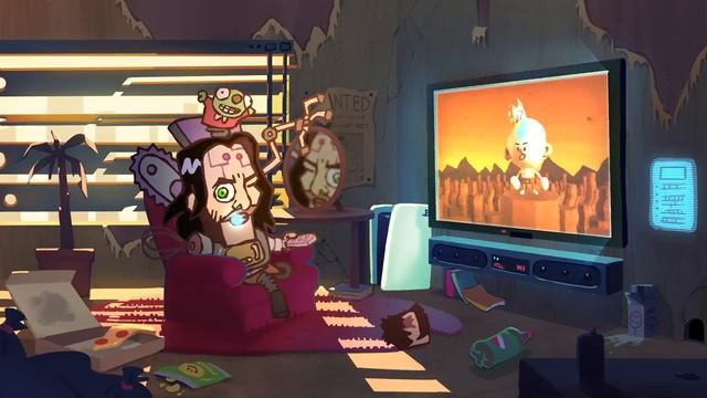 киберпанк 2077