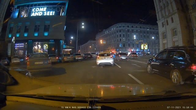 ВИДЕОРЕГИСТРАТОР VIOFO a129 Plus с GPS и WI FI Видео обзор и примеры съемки, тесты