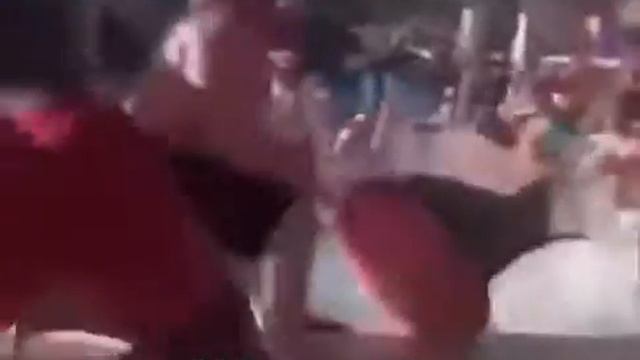 Another W For The White Race