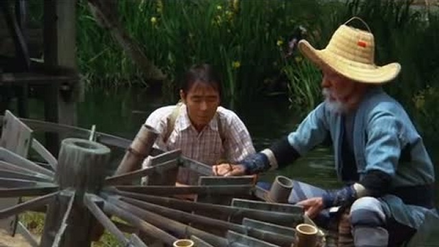 Последний сон