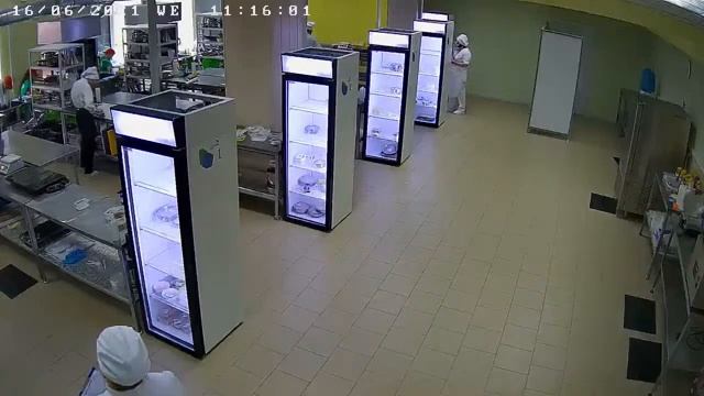 Демонстрационный экзамен по компетенции 34 