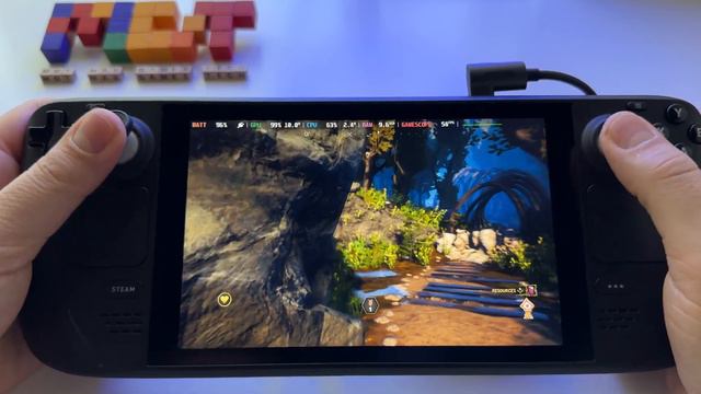 Красота и ужас